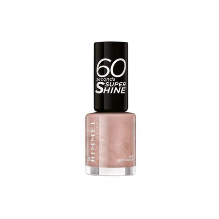 Rimmel 60 Second Nail Polish 510 Euphoria