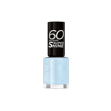 Rimmel 60 second Nail Polish 853 Pillow Talk
