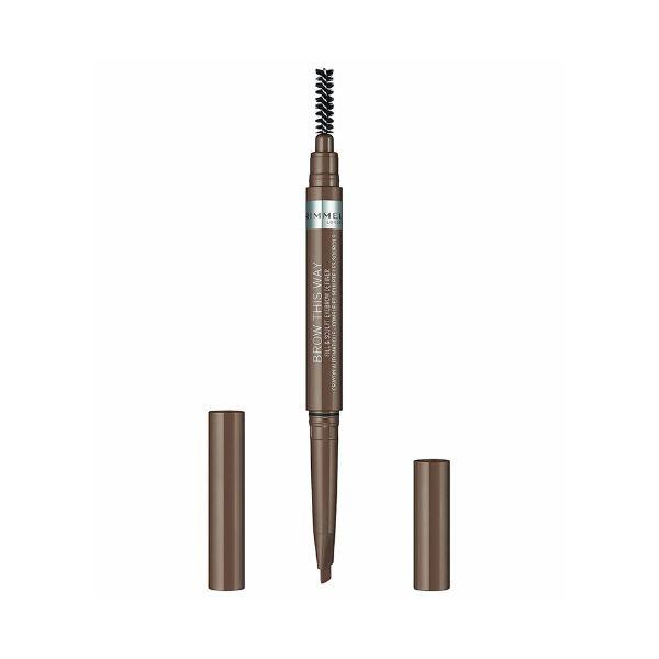 Rimmel Brow Fill & Sculpt Definer Blonde