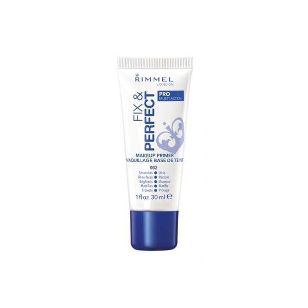 Rimmel Fix & Perfect Primer