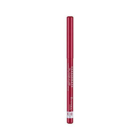 Rimmel Exaggerate Lipliner Red Diva 024