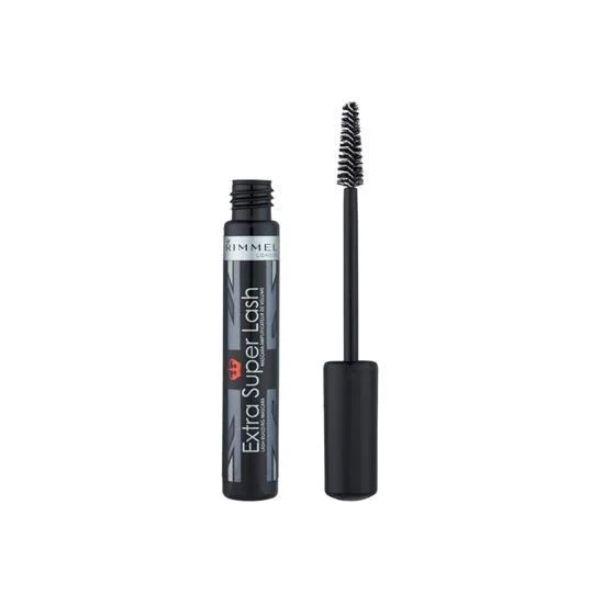 Rimmel Extra Super Lash Black