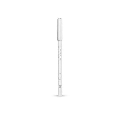 Rimmel Soft Kohl Kajal Eyeliner Pencil Pure White
