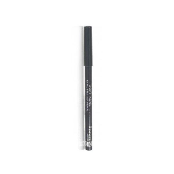 Rimmel Soft Kohl Kajal Eyeliner Pencil Stormy Grey