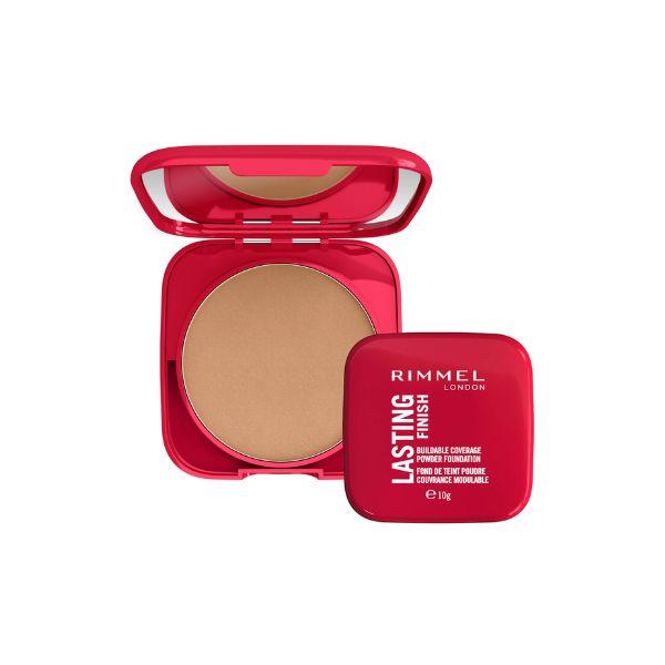 Rimmel Lasting Finish Compact Foundation Ivory
