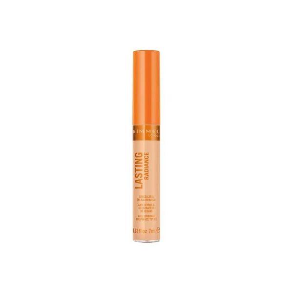 Rimmel Lasting Radiance Concealer Soft Beige