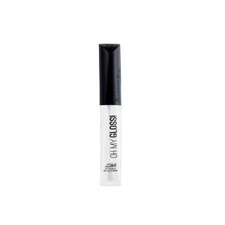 Rimmel Oh My Gloss Crystal Clear