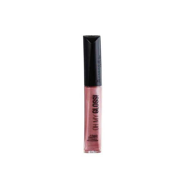 Rimmel Oh My Gloss My Eternity