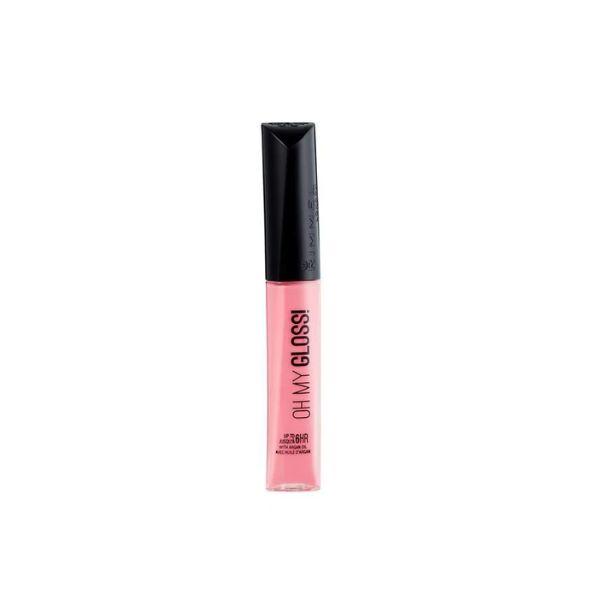 Rimmel Oh My Gloss Stay My Rose