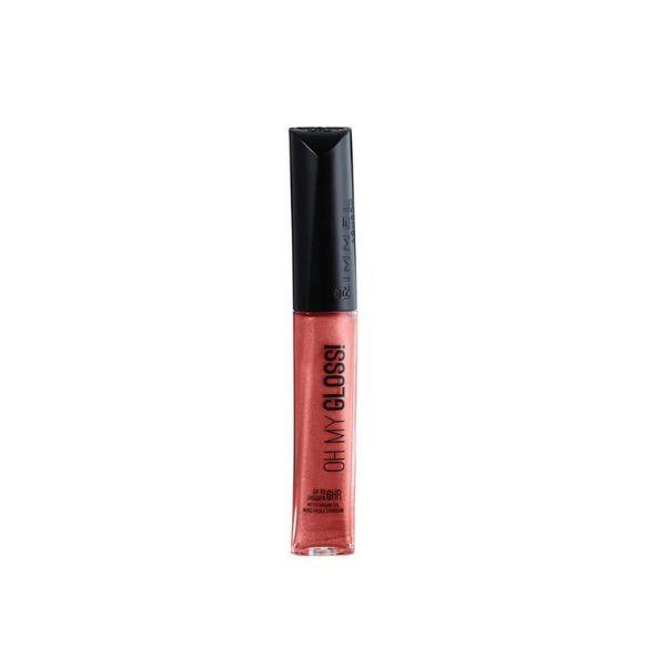 Rimmel Oh My Gloss Snog