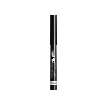 Rimmel Scandaleyes Precision Micro Eyeliner Black