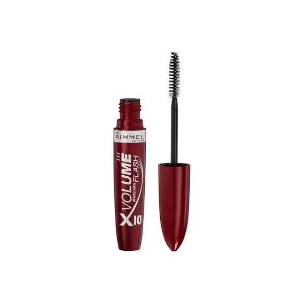 Rimmel Volume Flash Mascara Black