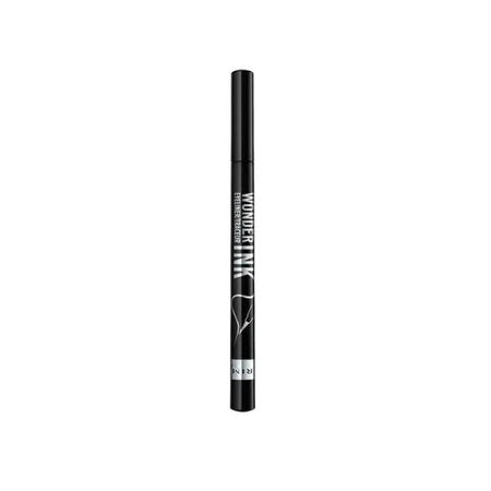 Rimmel Wonder'ink EyeLiner Black