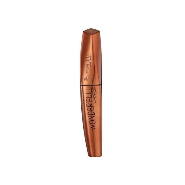 Rimmel Wonder'Luxe Volume Mascara Black