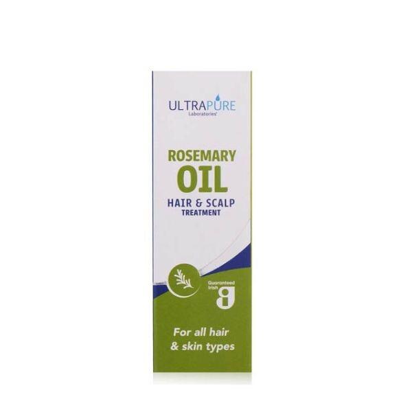 UltraPure Rosemary Oil