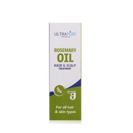 UltraPure Rosemary Oil