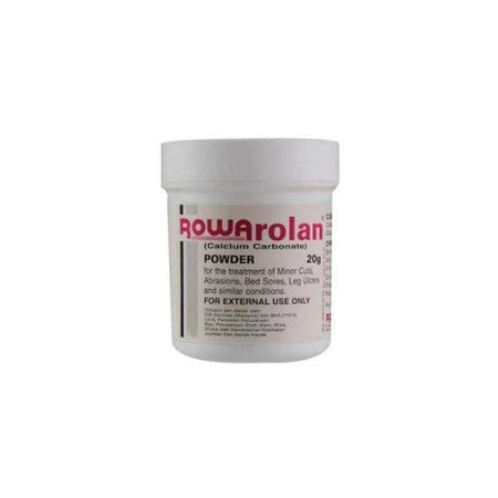 Rowarolan Cutaneous Powder
