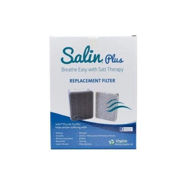 Salin Plus Refill