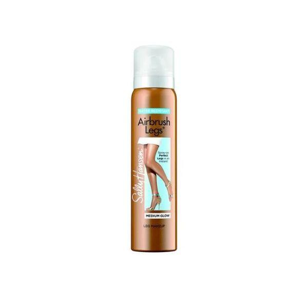 Sally Hansen Airbrush Legs Spray Medium Glow