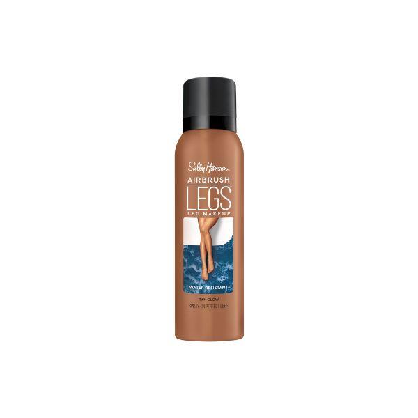 Sally Hansen Airbrush Legs Spray Tan Glow