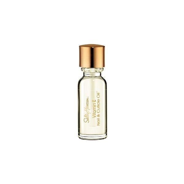 Sally Hansen Vitamin E Cuticle Oil