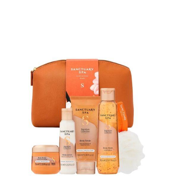 Sanctuary Spa Signature Treats Giftset