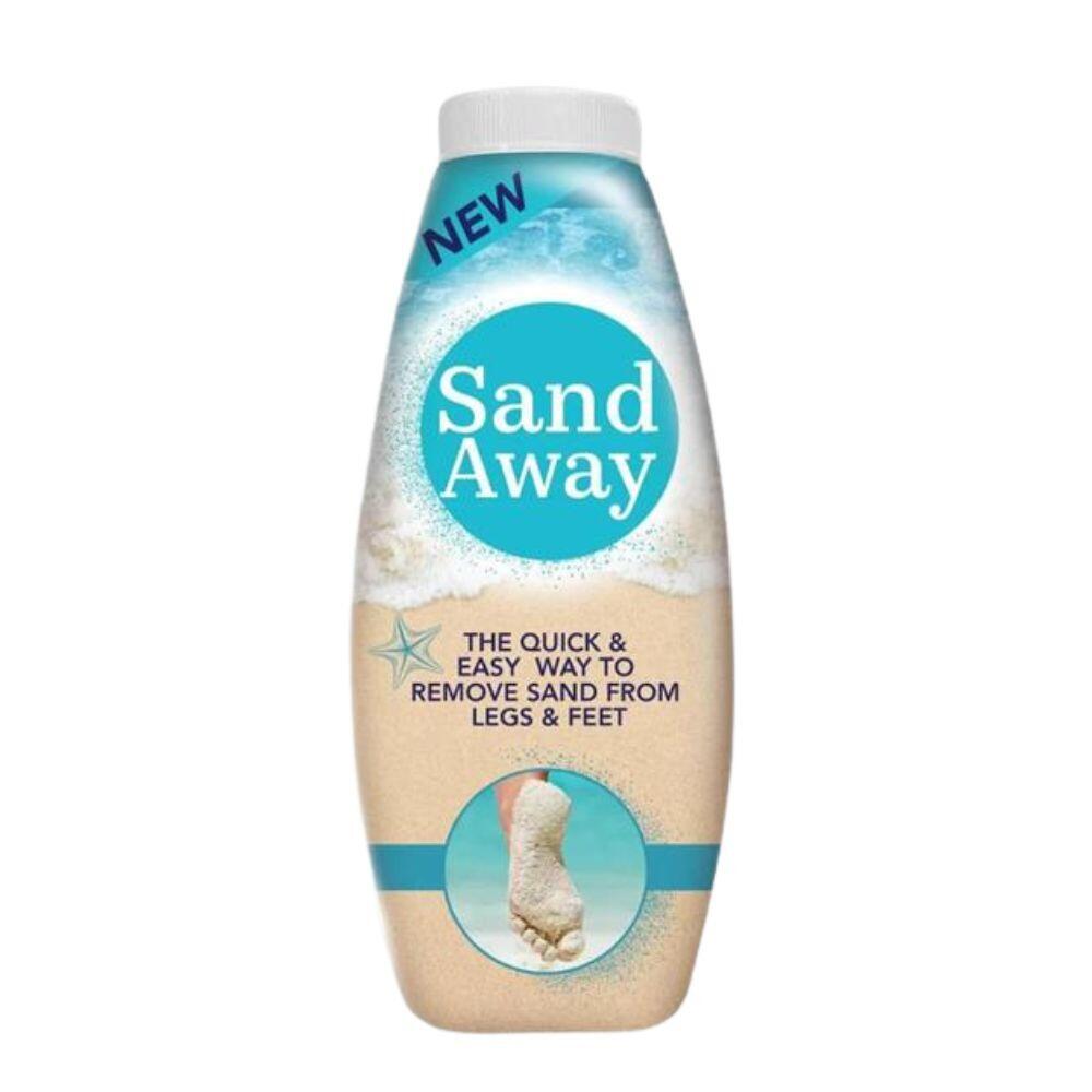 Sand Away Beach Powder