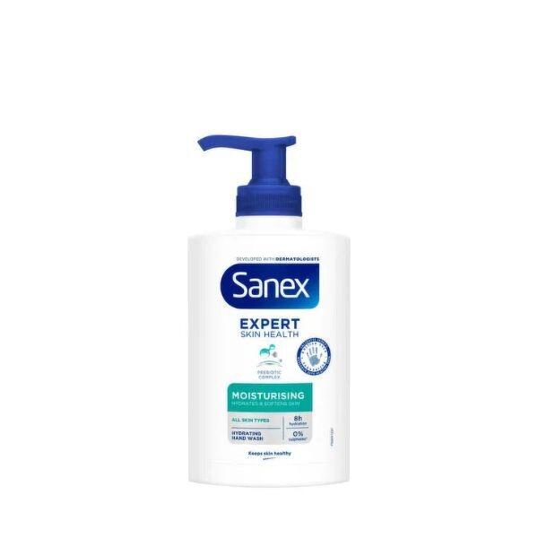 Sanex Hydrating Hand Wash