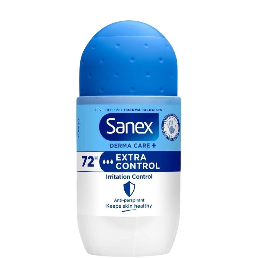 Sanex Derma Care Extra Control Roll On