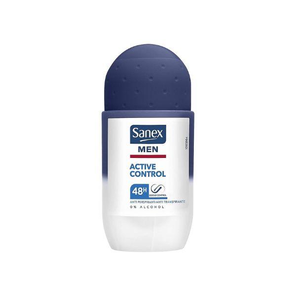Sanex Men Active Control