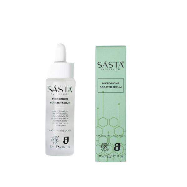 Sasta Microbiome Booster Serum