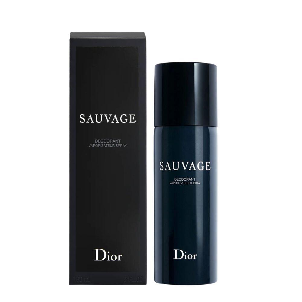 Dior Sauvage Deodorant Spray 150ml