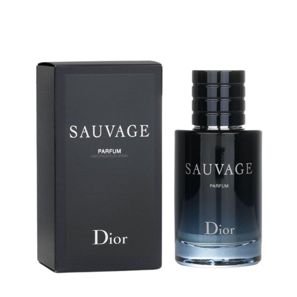 Dior Sauvage Parfum Spray 60ml