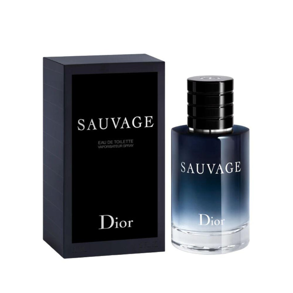 Dior Sauvage EDT Spray 60ml