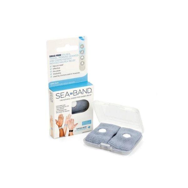 Seabands Travel Sickness Band for adults
