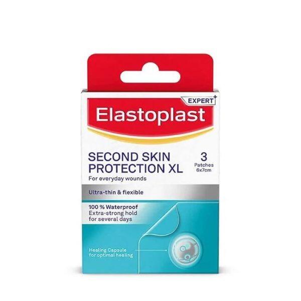 Elastoplast Second Skin Protection XL 6x7cm