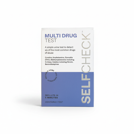 SELFCheck - Product Shot