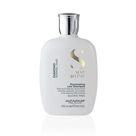AlfaParf Semi Di Lino Diamond Illuminating Shampoo