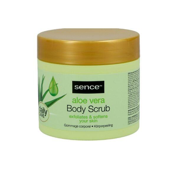 Sence Aloe Vera Body Scrub