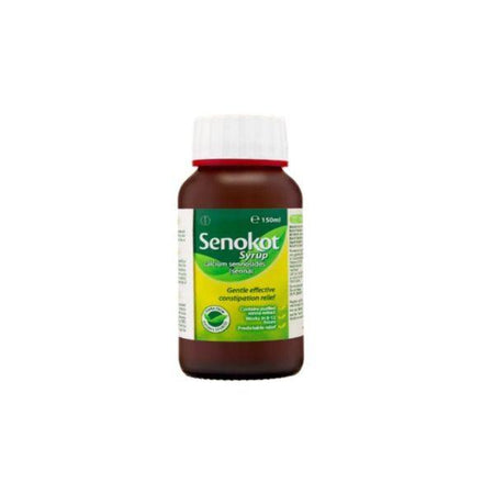 Senokot 7.5mg/5ml Syrup