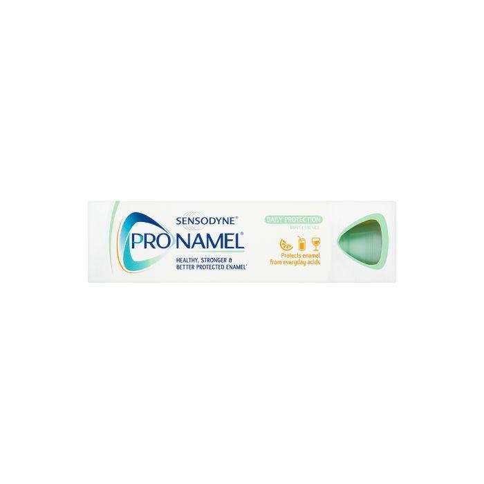 Sensodyne Pronamel Daily Protection Toothpaste