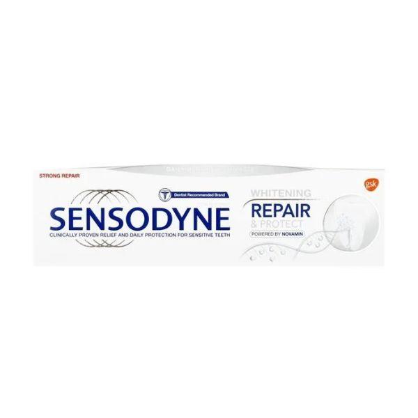 Sensodyne Repair & Protect Whitening