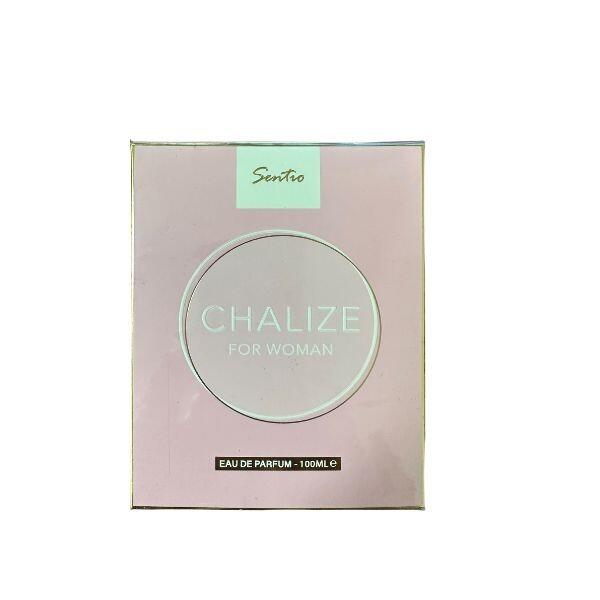 Sentio Chalize For Woman Eau de Parfum 100ml