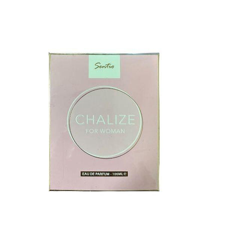 Sentio Chalize For Woman Eau de Parfum 100ml