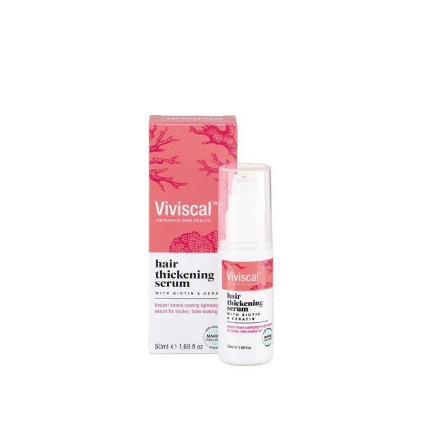 Viviscal Hair Thickening Serum