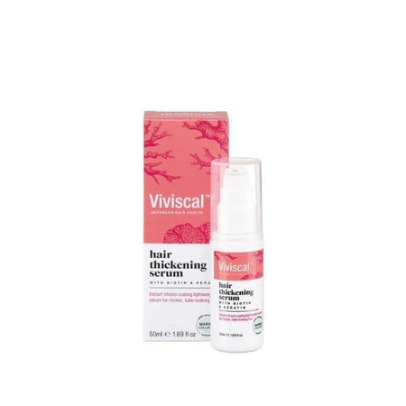 Viviscal Hair Thickening Serum