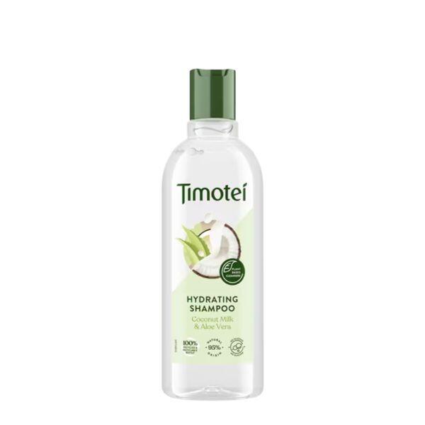 Timotei Hydrating Shampoo Coconut Milk & Aloe Vera