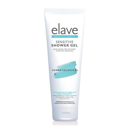 Elave Shower Gel 250ml