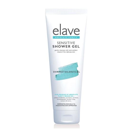 Elave Shower Gel 250ml