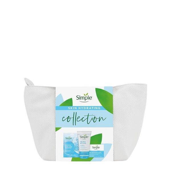 Simple Skin Hydrating Collection Giftbag